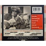 John Lee Hooker - The Best Of Friends (CD, Comp)