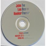 John Lee Hooker - The Best Of Friends (CD, Comp)
