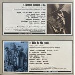 John Lee Hooker - The Best Of Friends (CD, Comp)