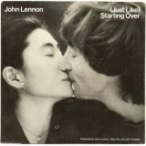John Lennon - (Just Like) Starting Over (7
