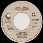 John Lennon - (Just Like) Starting Over (7