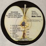 John Lennon - Imagine (LP, Album, Los)