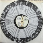 John Lennon - Imagine (LP, Album, Los)