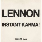 Lennon* - Instant Karma! (7