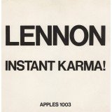 Lennon* - Instant Karma! (7