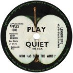 Lennon* - Instant Karma! (7