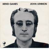 John Lennon - Mind Games (7