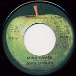 John Lennon - Mind Games (7