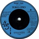 John Lennon - Nobody Told Me (7