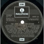 John Lennon - The John Lennon Collection (LP, Comp)