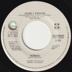 John Lennon - Woman (7