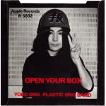 John Lennon / Plastic Ono Band* - Power To The People (7