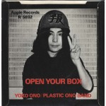 John Lennon / Plastic Ono Band* - Power To The People (7