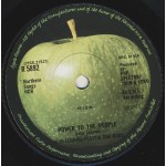 John Lennon / Plastic Ono Band* - Power To The People (7
