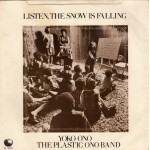 John & Yoko* & The Plastic Ono Band - Happy Xmas (War Is Over) (7