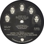 John & Yoko* & The Plastic Ono Band - Happy Xmas (War Is Over) (7