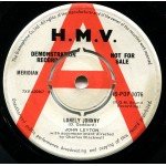 John Leyton - Lonely Johnny (7