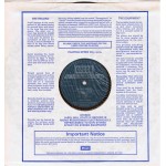 John Lodge - Natural Avenue (LP, Album, Gat)