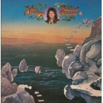 John Lodge - Natural Avenue (LP, Album, Gat)