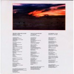 John Lodge - Natural Avenue (LP, Album, Gat)