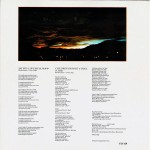 John Lodge - Natural Avenue (LP, Album, Gat)