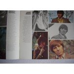 John Mayall - Back To The Roots (2xLP, Gat)