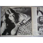 John Mayall - Back To The Roots (2xLP, Gat)