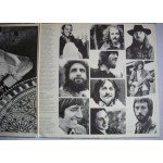 John Mayall - Back To The Roots (2xLP, Gat)
