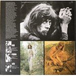 John Mayall - Blues From Laurel Canyon (LP, Album, Mono)