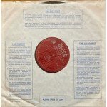 John Mayall - Blues From Laurel Canyon (LP, Album, Mono)