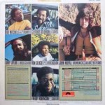 John Mayall - Jazz Blues Fusion (LP, Album)