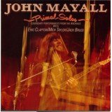John Mayall - Primal Solos (LP, Album)