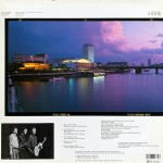 John McLaughlin Trio - Live At The Royal Festival Hall (LP, Album)