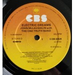 John McLaughlin With The One Truth Band - Electric Dreams (LP, Album)