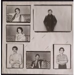 John McLaughlin With The One Truth Band - Electric Dreams (LP, Album)