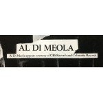 John McLaughlin, Al Di Meola, Paco De Lucia* - Passion, Grace & Fire (LP, Album)