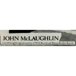 John McLaughlin, Al Di Meola, Paco De Lucia* - Passion, Grace & Fire (LP, Album)