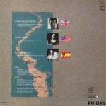 John McLaughlin, Al Di Meola, Paco De Lucia* - Passion, Grace & Fire (LP, Album)