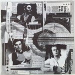 John McLaughlin, Al Di Meola, Paco De Lucia* - Passion, Grace & Fire (LP, Album)