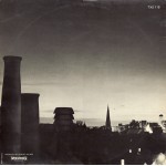 John Miles - Stranger In The City (LP, Album)