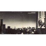 John Miles - Stranger In The City (LP, Album)