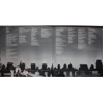 John Miles - Stranger In The City (LP, Album)