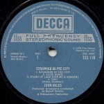 John Miles - Stranger In The City (LP, Album)