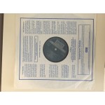 John Miles - Stranger In The City (LP, Album)