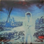 John Miles - Zaragon (LP, Album)