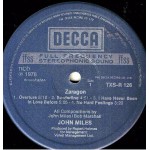 John Miles - Zaragon (LP, Album)