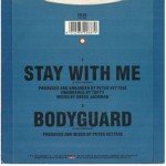 John O'Kane - Stay With Me (7