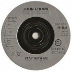 John O'Kane - Stay With Me (7