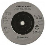 John O'Kane - Stay With Me (7