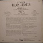 Stainer*, The Guildford Cathedral Choir Conducted By Barry Rose - The Crucifixion (LP, RE)